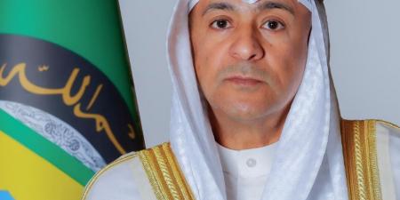 الأمين العام لمجلس التعاون يدين تصريحات أمين عام حزب الله بشأن البحرين