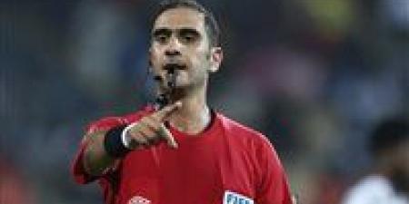 طاقم
      تحكيم
      جزائري
      يقود
      مباراة
      منتخب
      مصر
      وروسيا
      باستاد
      القاهرة