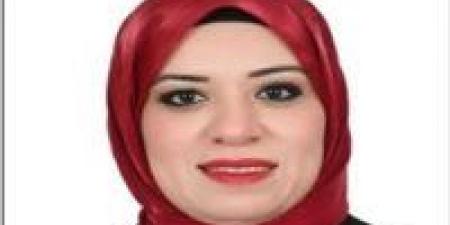 النائبة
ريهام
فاروق
لـ
تحيامصر:
الاستثمار
في
مصر
يخضع
لرؤية
مدروسة
وسداد
الدين
يتم
من
فائض
الموازنة
دون
المساس
بالمواطنين