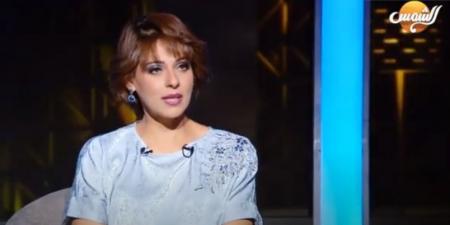 لولا
ايمانك
بيا
مكنتش
حققت
حاجة..
الفنانة
نورهان
توجه
رسالة
مؤثرة
لوالدتها
الراحلة