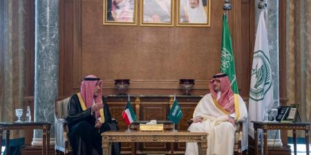 اليوسف: موسم الحج يعكس جاهزية المملكة لخدمة ضيوف الرحمن