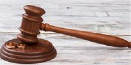 قانون
الأحوال
الشخصية
الجديد
المقدم
من
الحكومة..
هل
تنتهي
أزمة
النفقة
بعد
حبس
الزوج
30
يوما؟