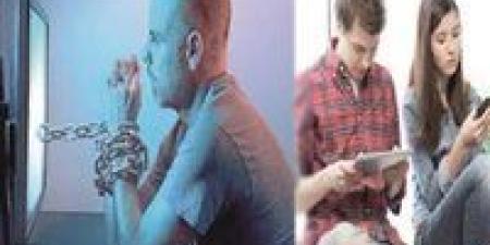 “بين
وهم
الترند
وقلق
الذات"
كيف
تنقذ
نفسك
؟
خبراء
يوضحون
