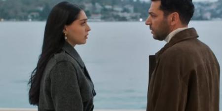مسلسل
ورد
وذنوب
الحلقة
31
مترجمة..
أبرز
الأحداث
ومواعيد
العرض