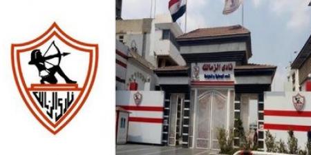 الزمالك
يوجه
رسالة
شكر
بعد
التتويج
بالدوري
المصري