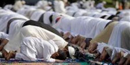 صلاة عيد الأضحى 2026 في مصر.. اعرف موعد الصلاة بالمحافظات