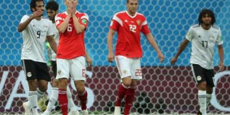 موعد
      مباراة
      منتخب
      مصر
      وروسيا
      الودية
      استعداداً
      لكأس
      العالم
      والقنوات
      الناقلة