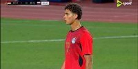 مصر
      ضد
      روسيا..
      حمزة
      عبد
      الكريم
      يشارك
      في
      مباراة
      مصر
      وروسيا
      ويسجل
      الظهور
      الأول
      دولياً