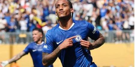 جواو
      بيدرو
      يتحدث
      عن
      استبعاده
      من
      كأس
      العالم
      ورسالة
      أنشيلوتي