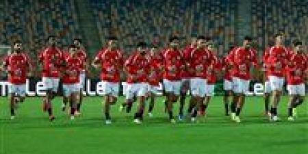 وزارة
الشباب
والرياضة:
دعم
الدولة
مستمر
لمنتخب
مصر
قبل
كأس
العالم
2026
