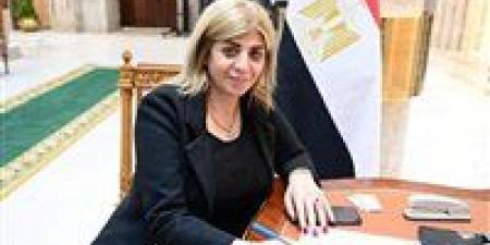 النائبة
      أميرة
      فؤاد
      لـ"تحيا
      مصر":
      لا
      لتسعيرة
      موحدة
      للكشف
      الطبي..
      والحل
      في
      دعم
      التأمين
      الصحي
