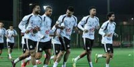 مصر
      ضد
      روسيا..
      تشكيل
      منتخب
      مصر
      الرسمي
      أمام
      روسيا
      ودياً