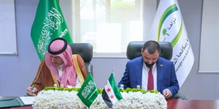 السعودية وسوريا تعززان التعاون المشترك في مكافحة الفساد
