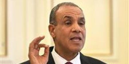 وزير
      الخارجية:
      يجب
      تحقيق
      معاهدة
      عدم
      الانتشار
      النووي
      بالشرق
      الأوسط