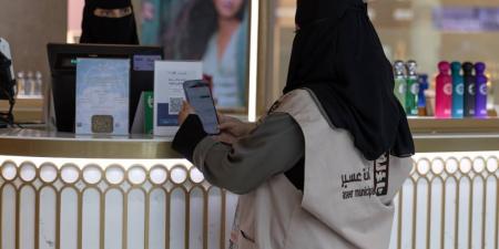 أمانة عسير تكثف الرقابة الميدانية بـ10700 جولة خلال العيد
