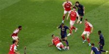 ارسنال..
      ملخص
      اهداف
      ونتيجه
      مباراة
      آرسنال
      وباريس
      سان
      جيرمان
      في
      نهائي
      دوري
      أبطال
      أوروبا
      بعد
      مرور
      60
      دقيقة