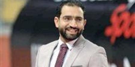 اختيار
      مصطفى
      طنطاوي
      مدير
      الإعلام
      والاتصال
      المؤسسي
      بنادي
      بيراميدز
      مسؤولًا
      إعلاميًا
      في
      كأس
      العالم
      2026