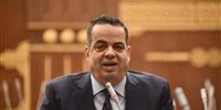 النائب
      عصام
      عفيفي
      لـ
      تحيا
      مصر:
      النصب
      الإلكتروني
      خطر
      متصاعد
      يستهدف
      المواطنين..
      والوعي
      الرقمي
      خط
      الدفاع
      الأول
      لحماية
      الأموال
      والبيانات