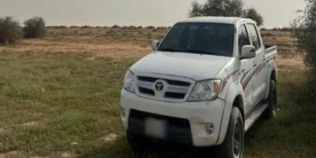 الأمن البيئي يضبط مخالفين في محميتين ملكيتين