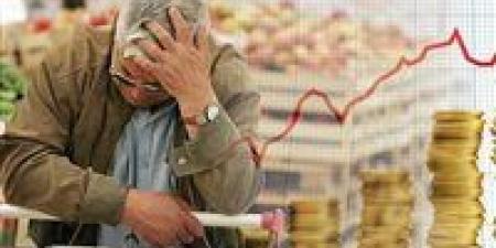 التضخم
      يعود
      من
      جديد؟..
      تحذيرات
      من
      موجة
      عالمية
      في
      النصف
      الثاني