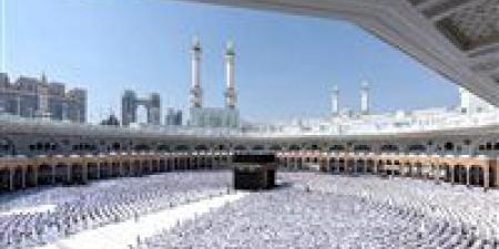 الإفتاء:
      يجوز
      أداء
      العمرة
      قبل
      قضاء
      أيام
      رمضان..
      والعقيقة
      سنة
      تسقط
      عن
      غير
      القادر
      مالياً