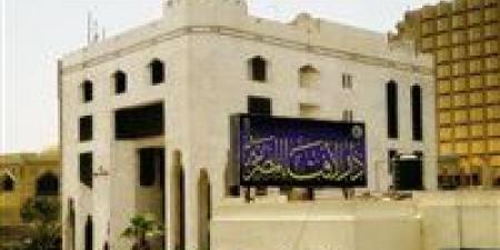 كراهية
      المعصية
      والإقبال
      على
      الطاعة..
      دار
      الإفتاء
      تحدد
      علامات
      قبول
      التوبة
      وشروط
      التكفير
      عن
      الكبائر
      ​
