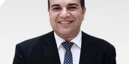 5
      يونيو
      المقبل..
      النائب
      أحمد
      السنجيدي:التأمينات
      تؤكد
      إنهاء
      أزمة
      السيستم
      خلال
      أيام
      وحل
      أزمة
      صرف
      المعاشات