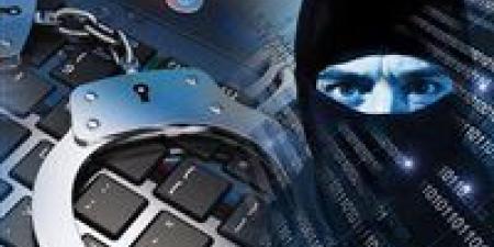 عقوبات
      مشددة
      للنصب
      الإلكتروني..
      القانون
      يواجه
      جرائم
      الإنترنت
      بالحبس
      والغرامات
      الكبيرة