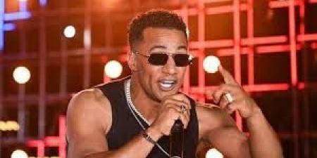إلغاء
      حفلاته
      في
      أمريكا
      وسحب
      فيلمه
      من
      السينمات..
      ماذا
      يحدث
      مع
      محمد
      رمضان
      ومصير
      مسلسله
      الجديد؟