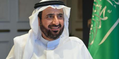 وزير الحج يدعو الحجاج للمشاركة بمقترحات تطوير موسم الحج المقبل
