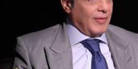 "بعد
أزمة
الكوادر"..
حمودة
يكشف
عن
اهتمام
الرئيس
السيسي
بخلق
كوادر
جديدة
لبناء
الدولة
