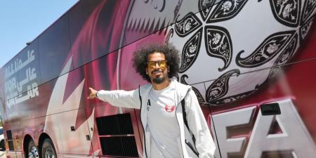 استبعاد لاعبين.. قطر تعلن عن قائمتها النهائية في كأس العالم 2026