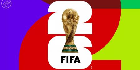 كأس العالم 2026.. جدول مباريات المنتخبات العربية في دور المجموعات