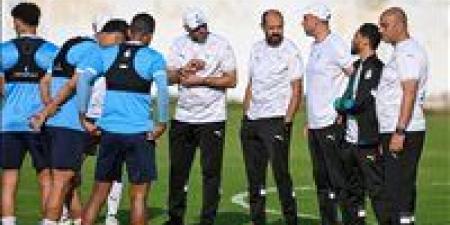 بركلات
      الترجيح..
      المصري
      البورسعيدي
      يتخطي
      زد
      ويصعد
      للمباراة
      النهائية
      لبطولة
      كأس
      عاصمة
      مصر