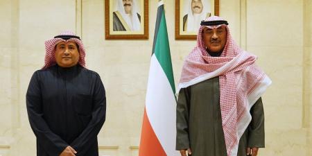 صباح الخالد... حافظ العهد والعضد المتين والناصح الأمين