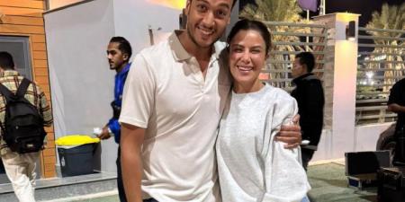 مسلسل
ورد
على
فل
وياسمين
الحلقة
4..
مواعيد
العرض
وأبرز
الأحداث