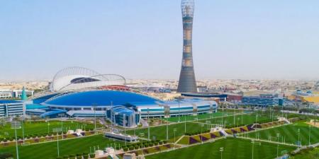 الكشف عن جدول مباريات بطولة كأس العالم تحت 17 سنة FIFA قطر 2026