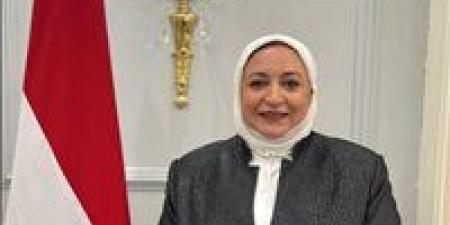بعد
      انفراد
      “تحيا
      مصر”..
      سحر
      عتمان
      توضح
      حقيقة
      مقترح
      تصدير
      الكلاب:
      لم
      أدعُ
      للإساءة
      للحيوانات
      وهدفنا
      حلول
      إنسانية
      وآمنة