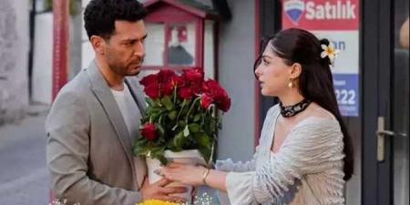 حقيقة
      تأجيل
      الحلقة
      31
      من
      مسلسل
      ورود
      وذنوب..
      وموعد
      عرضها
      الجديد