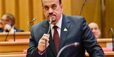 النائب
      إيهاب
      إمام:
      توجيهات
      الرئيس
      السيسي
      تؤكد
      أن
      التعليم
      والبحث
      العلمي
      في
      صدارة
      أولويات
      الدولة
      المصرية
