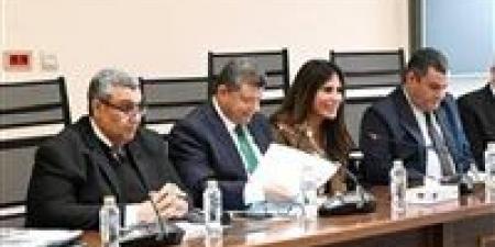 «خطة النواب» تناقش موازنة الإسكان وهيئة المجتمعات العمرانية للعام المالي 2026/2027 بحضور الوزيرة