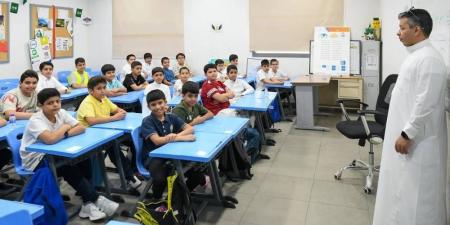 أغسطس بدء التسجيل لاختبار الرخصة المهنية لشاغلي الوظائف التعليمية