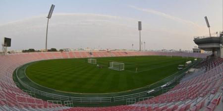 كأس آسيا 2027.. اليمن ولبنان في مواجهة فاصلة بالدوحة لحسم بطاقة التأهل الأخيرة