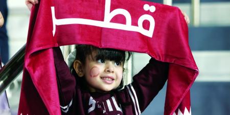 عدد محدود من الكراسي للسفر لتشجيع قطر في المونديال.. إليك الشروط والمستندات المطلوبة