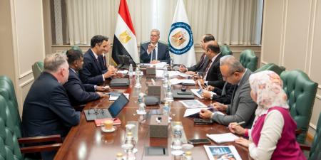 البترول:
      التزام
      مصر
      الكامل
      بدعم
      ربط
      حقل
      أفروديت
      القبرصي
      بمصر
      والعمل
      كشريك
      رئيسي
      في
      إنجاحه