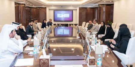 العدل: إدارات حكومية تطلع على نظام إدارة التدقيق الداخلي
