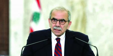 رئيس الوزراء اللبناني: مفاوضات واشنطن لم تكن سهلة وواجهنا تعنتاً إسرائيلياً