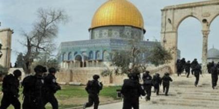 محافظة القدس: دمج جماعات «الهيكل» داخل شرطة الاحتلال بالأقصى تصعيد خطير