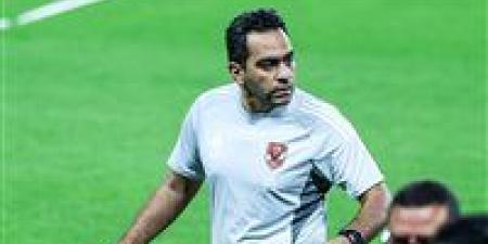 الأهلي
      يعلن
      رحيل
      عادل
      مصطفي
      عن
      تدريب
      الفريق
      ويوجه
      له
      الشكر