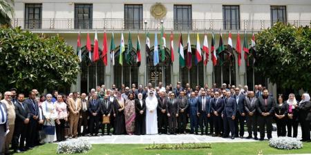 انعقاد الملتقى التحضيري لمنتدى الابتكار والاستثمار العربي الخامس بالجامعة العربية